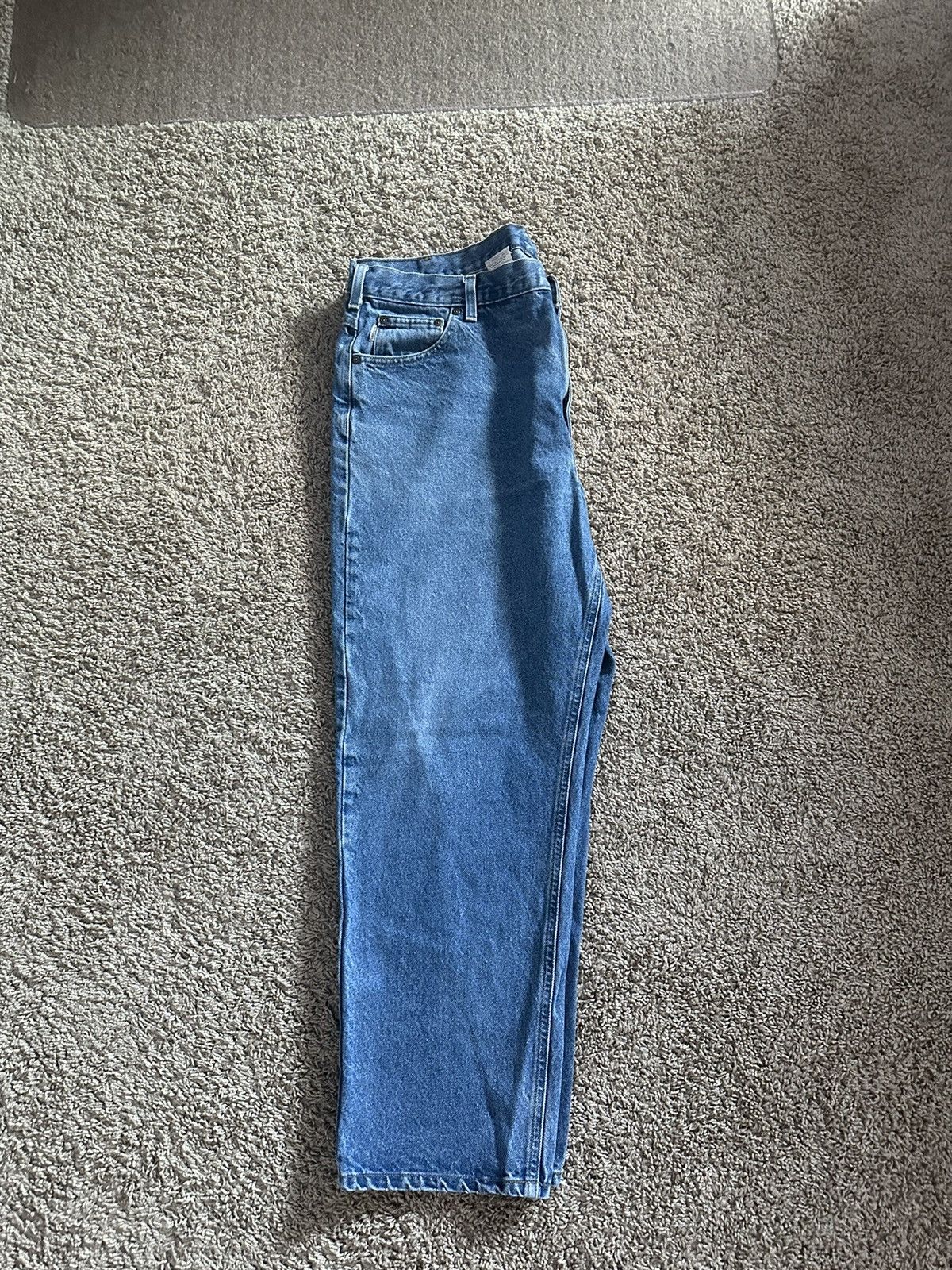 Carhartt Carhartt Jeans Size US 42 / EU 58 - 3 Thumbnail