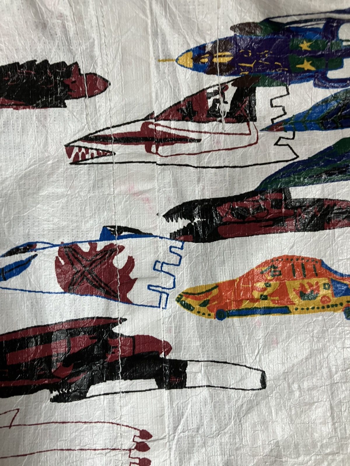 Number (N)ine × Takahiromiyashita The Soloist. takahiromiyashita the soloist 16aw rocket bomber Size US S / EU 44-46 / 1 - 9 Thumbnail