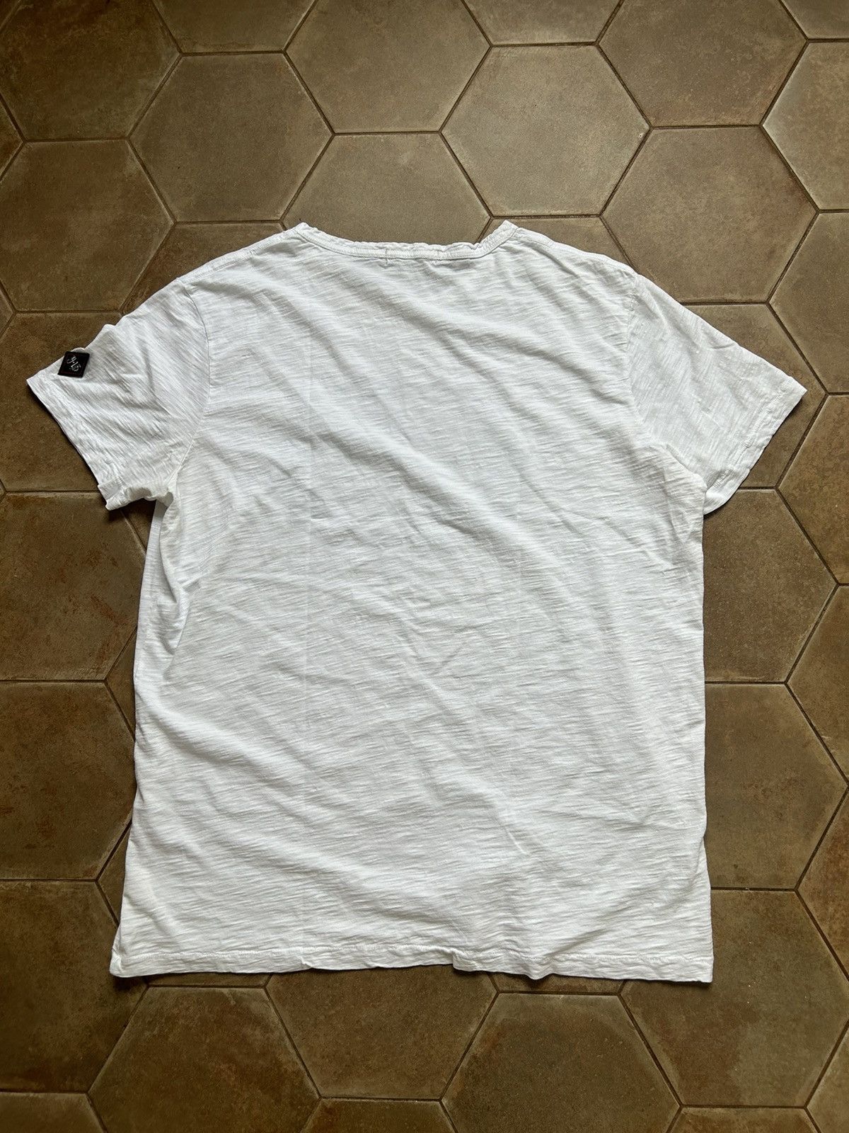 Johnson Motors JOHNSON MOTORS USA SHIRT Size US XXL / EU 58 / 5 - 8 Thumbnail