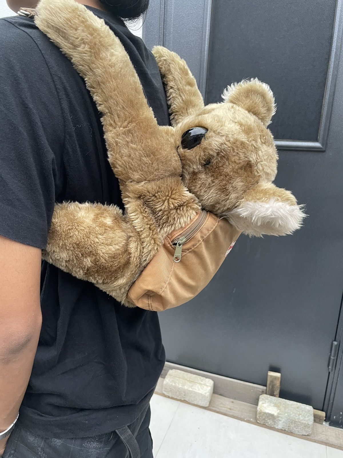 Japanese Brand Koala Hug Backpack Size ONE SIZE - 1 Thumbnail