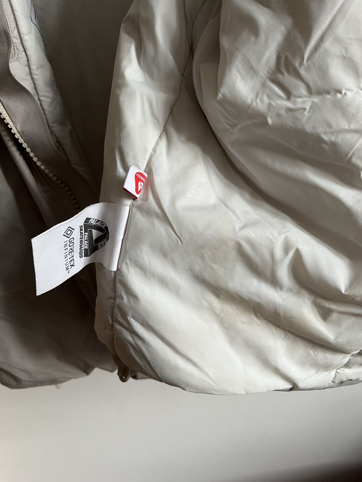 Palace Palace Gore-Tex Infinium Loft Jacket Size US L / EU 52-54 / 3 - 10 Thumbnail