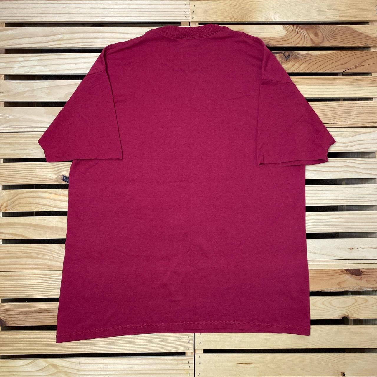 Jerzees Vintage University of Alabama College Tee Size Large Size US L / EU 52-54 / 3 - 2 Thumbnail