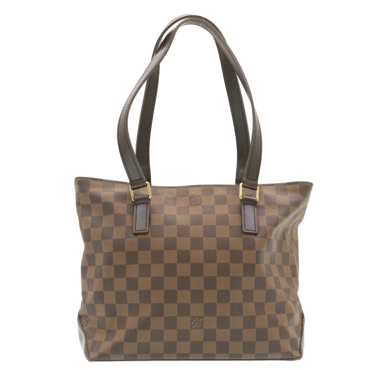 Louis Vuitton Louis Vuitton Cabas Piano Damier Size ONE SIZE - 1 Thumbnail