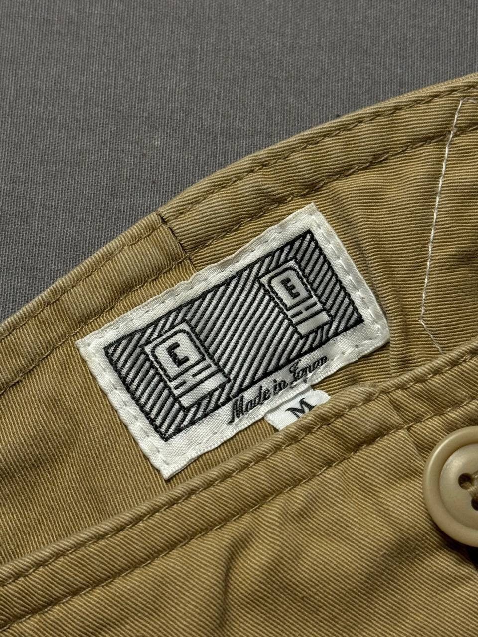Cav Empt Casual Chinos Size US 32 / EU 48 - 5 Thumbnail