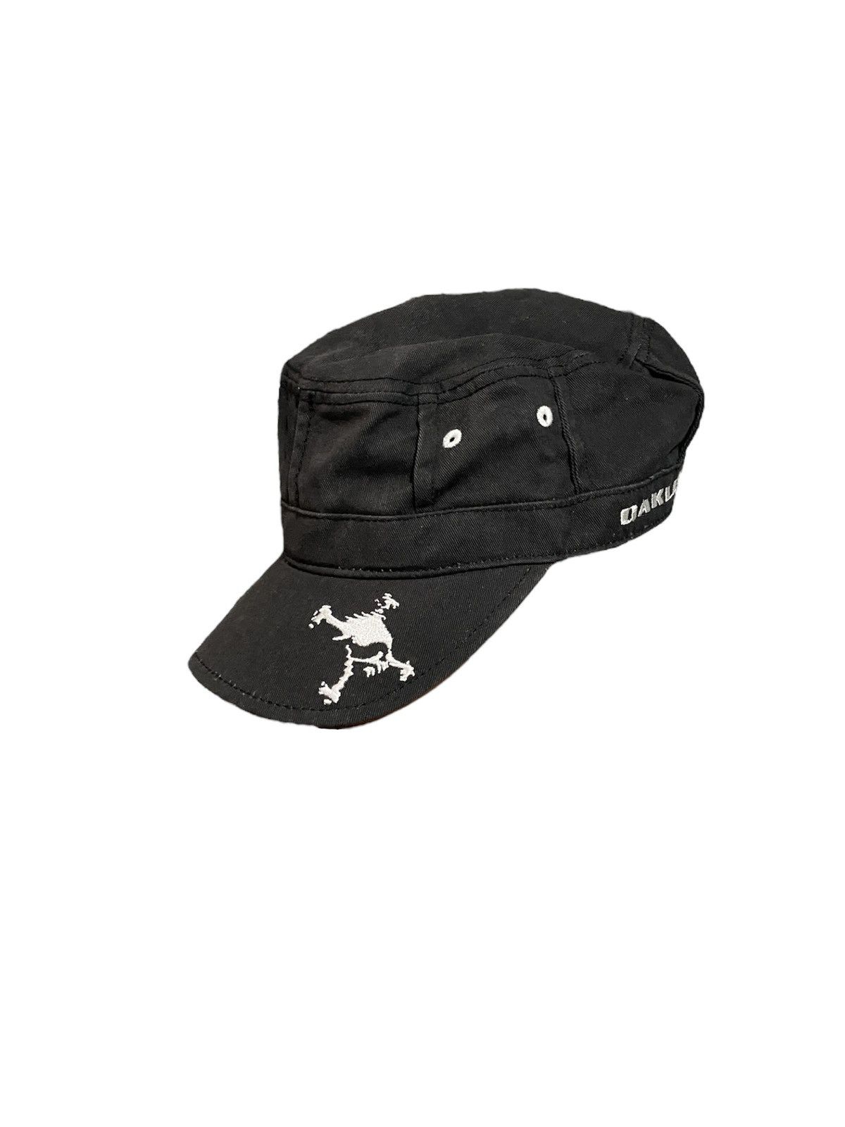 Oakley Oakley Adjustable Cap Size ONE SIZE - 1 Thumbnail