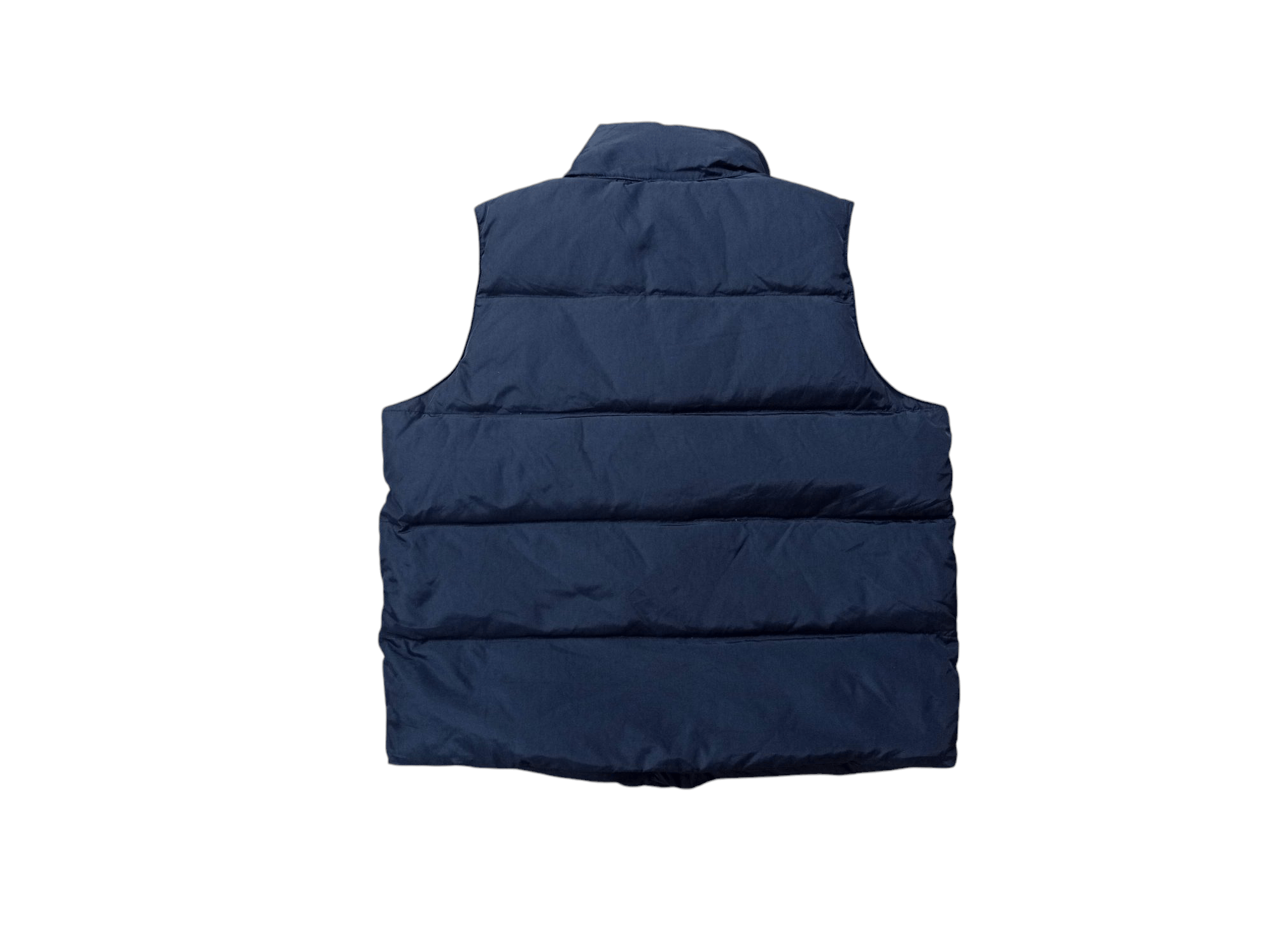 Designer × Japanese Brand I.N Express Nobuo Ikeda down vest jacket Size US L / EU 52-54 / 3 - 7 Thumbnail