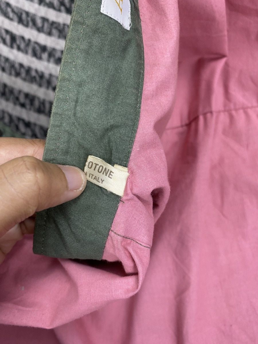 Aquascutum 🔥RARE Vintage Aquascutum Italy Bomber Jacket Size US XL / EU 56 / 4 - 10 Thumbnail