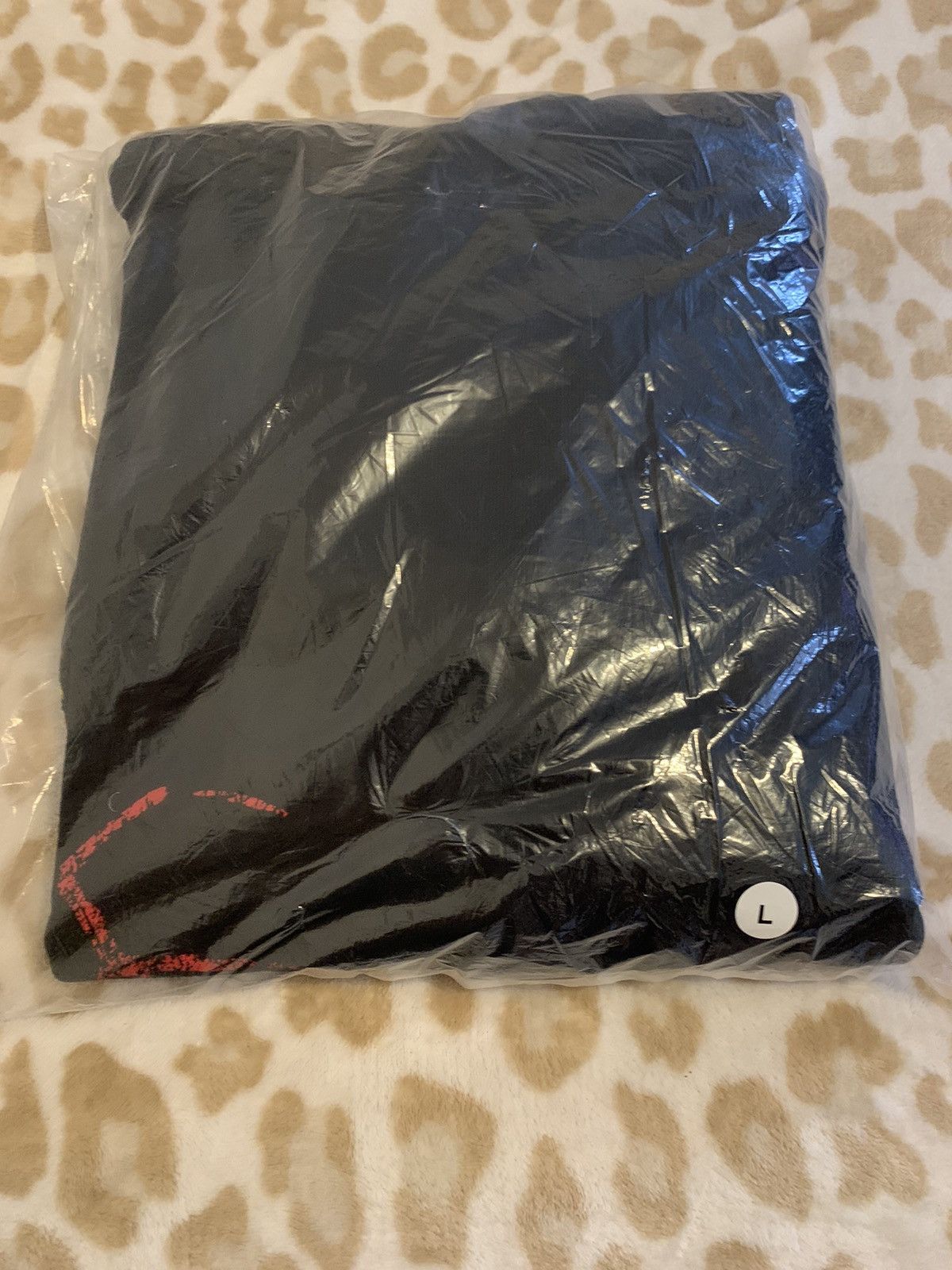 Sp5der Spider Worldwide SP5DER Websuit Hoodie Black Size US L / EU 52-54 / 3 - 7 Thumbnail