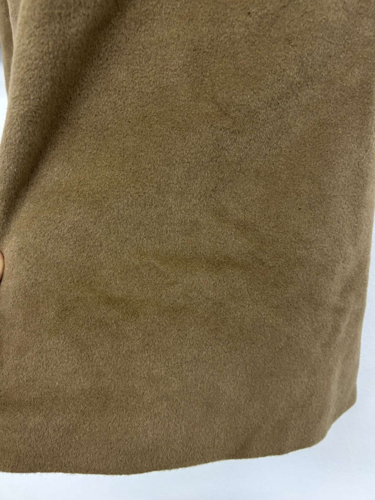 Burberry Wool coat Burberry Nova Check original luxury item Size US L / EU 52-54 / 3 - 19 Thumbnail