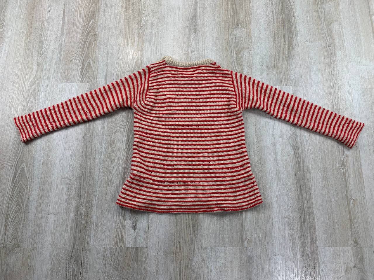 Japanese Brand × Zadig & Voltaire Womens sweater Zadig Voltaire Size S Size S / US 4 / IT 40 - 8 Thumbnail