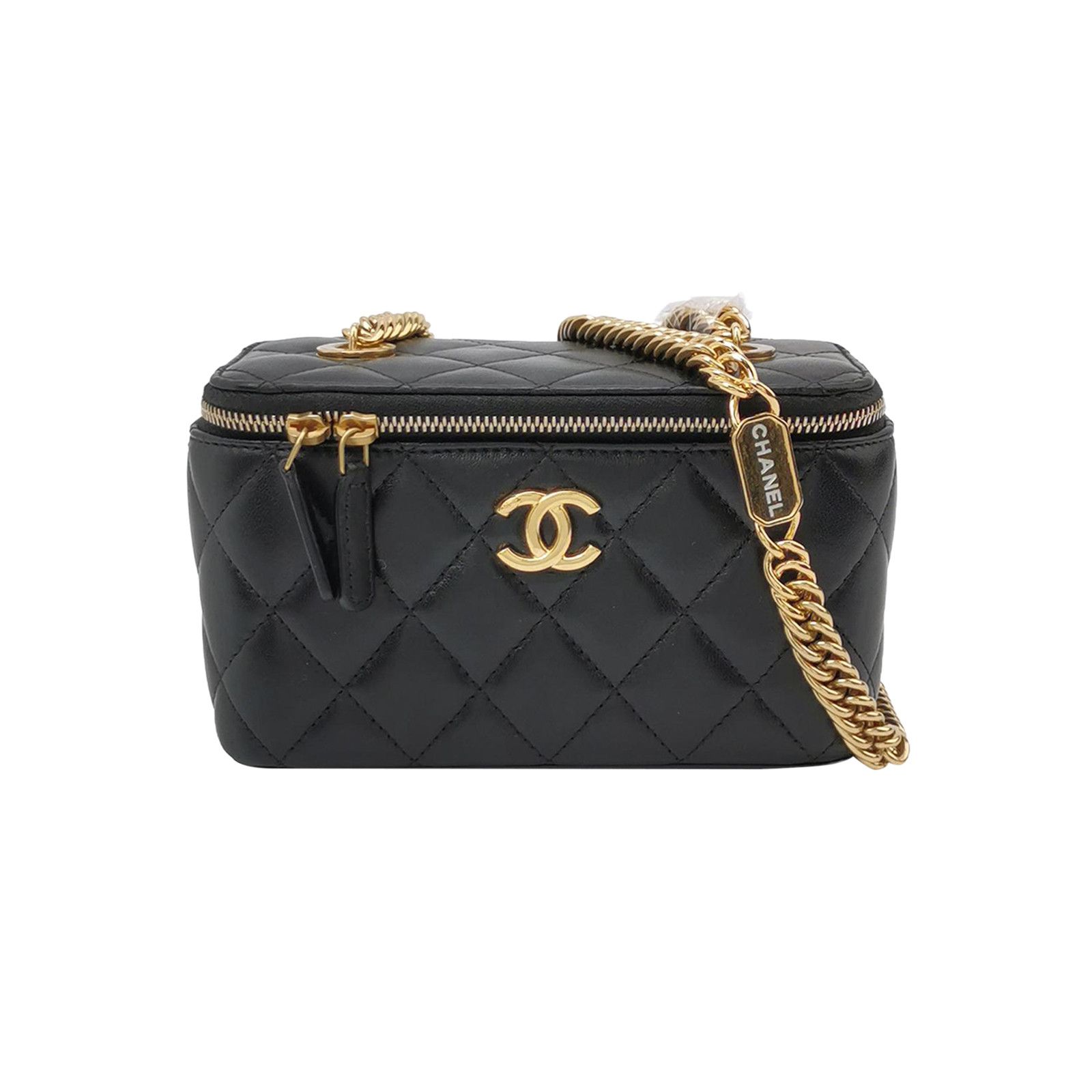 Chanel Chanel Women os Shoulder Bags Size ONE SIZE - 1 Thumbnail