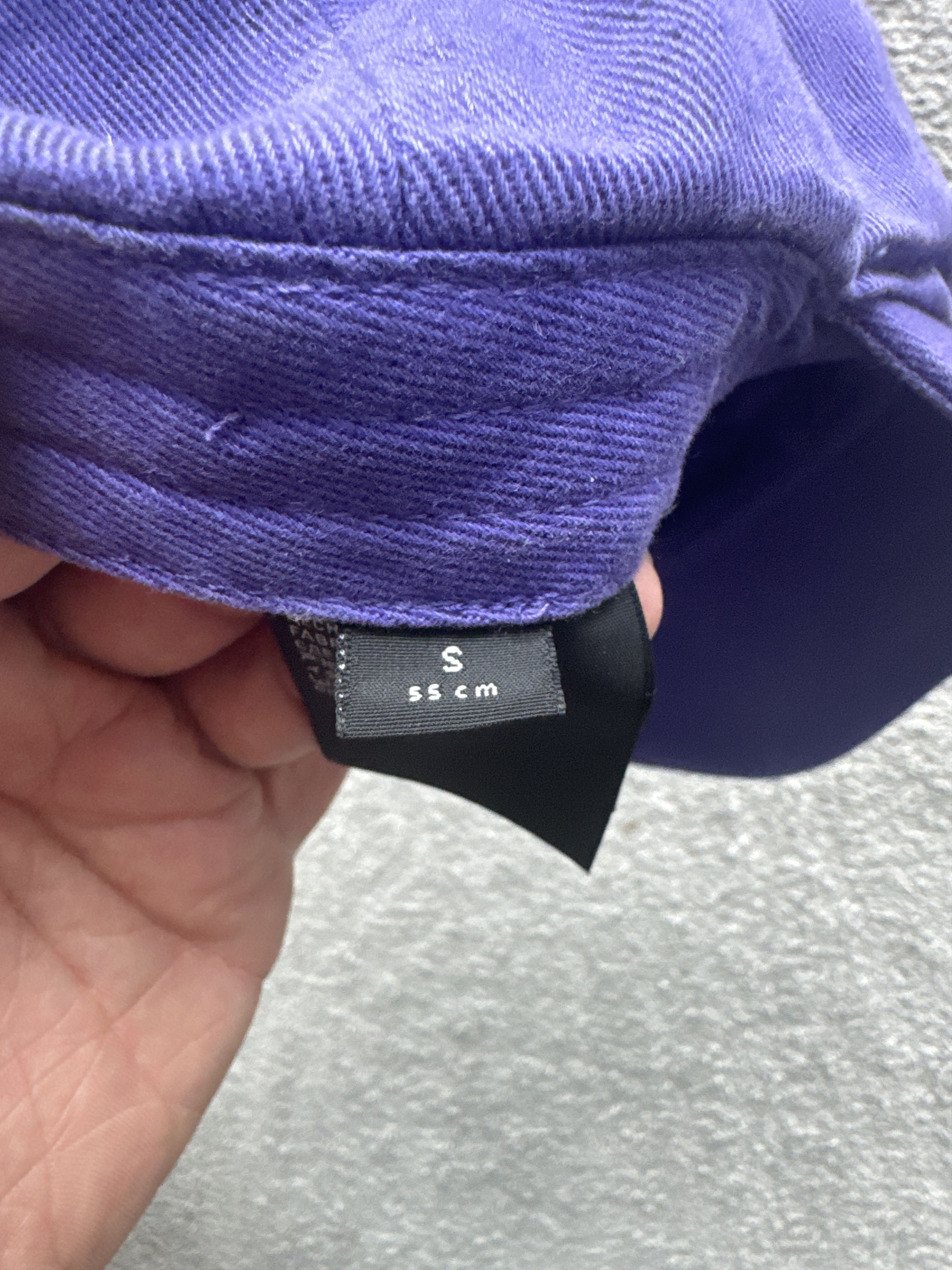 Balenciaga Balenciaga Unity Cap Size ONE SIZE - 4 Thumbnail