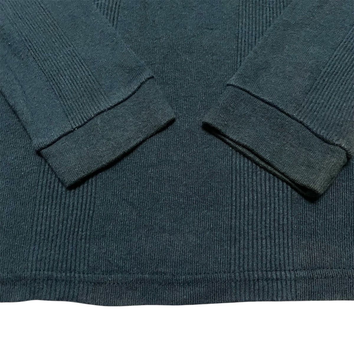 Wacko Maria Rare‼️🔥WACKO MARIA Longsleeve Mary Knit Style T-Shirt Size S / US 4 / IT 40 - 7 Thumbnail
