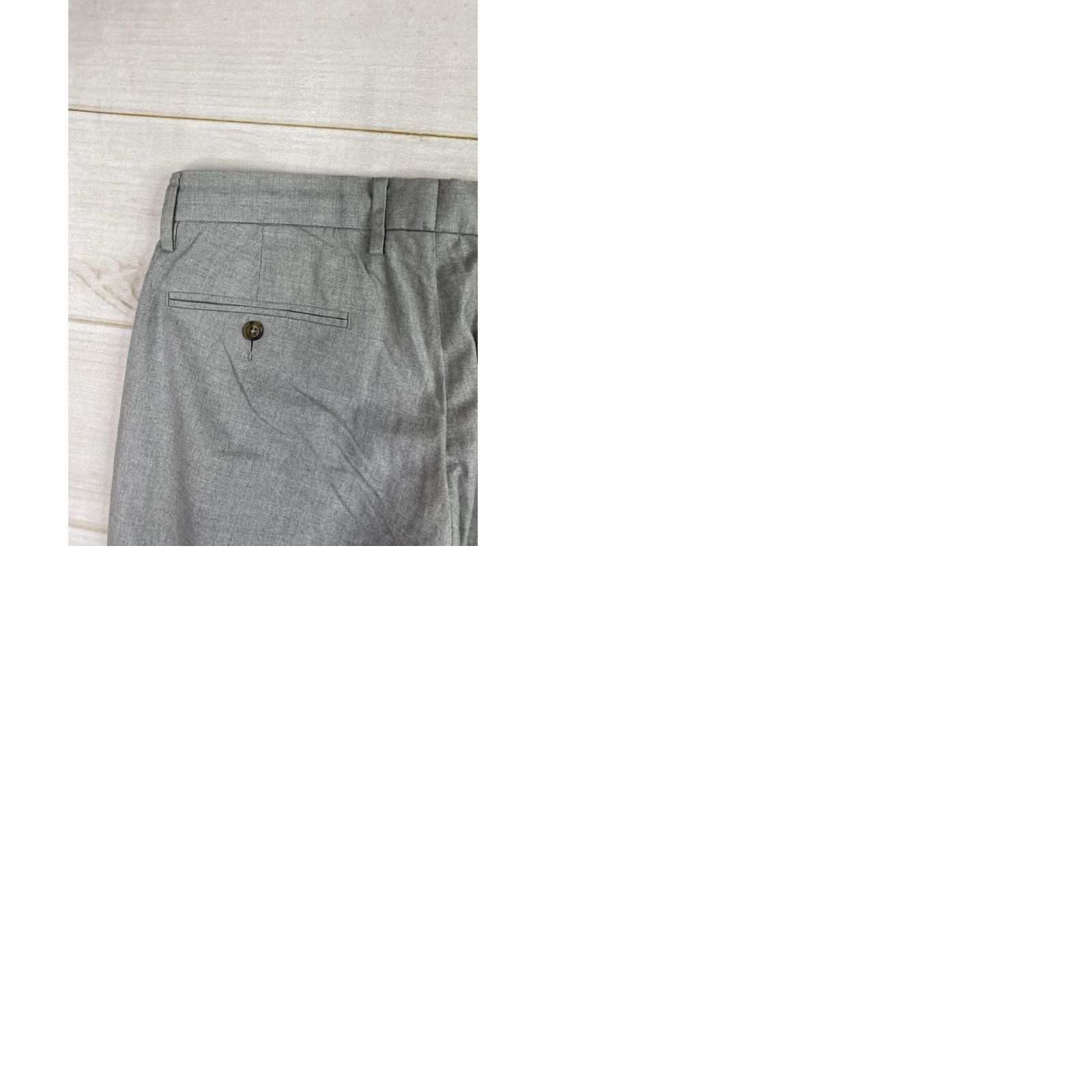 J.Crew VINTAGE Size US 30 / EU 46 - 9 Thumbnail