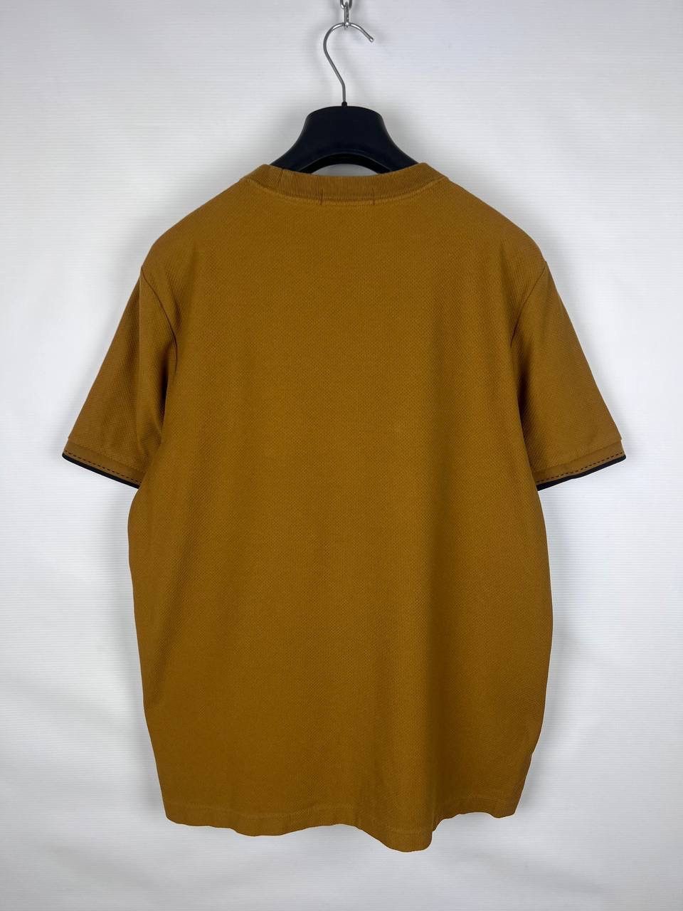 Fred Perry Fred Perry luxury t-shirts size L Size US L / EU 52-54 / 3 - 2 Thumbnail
