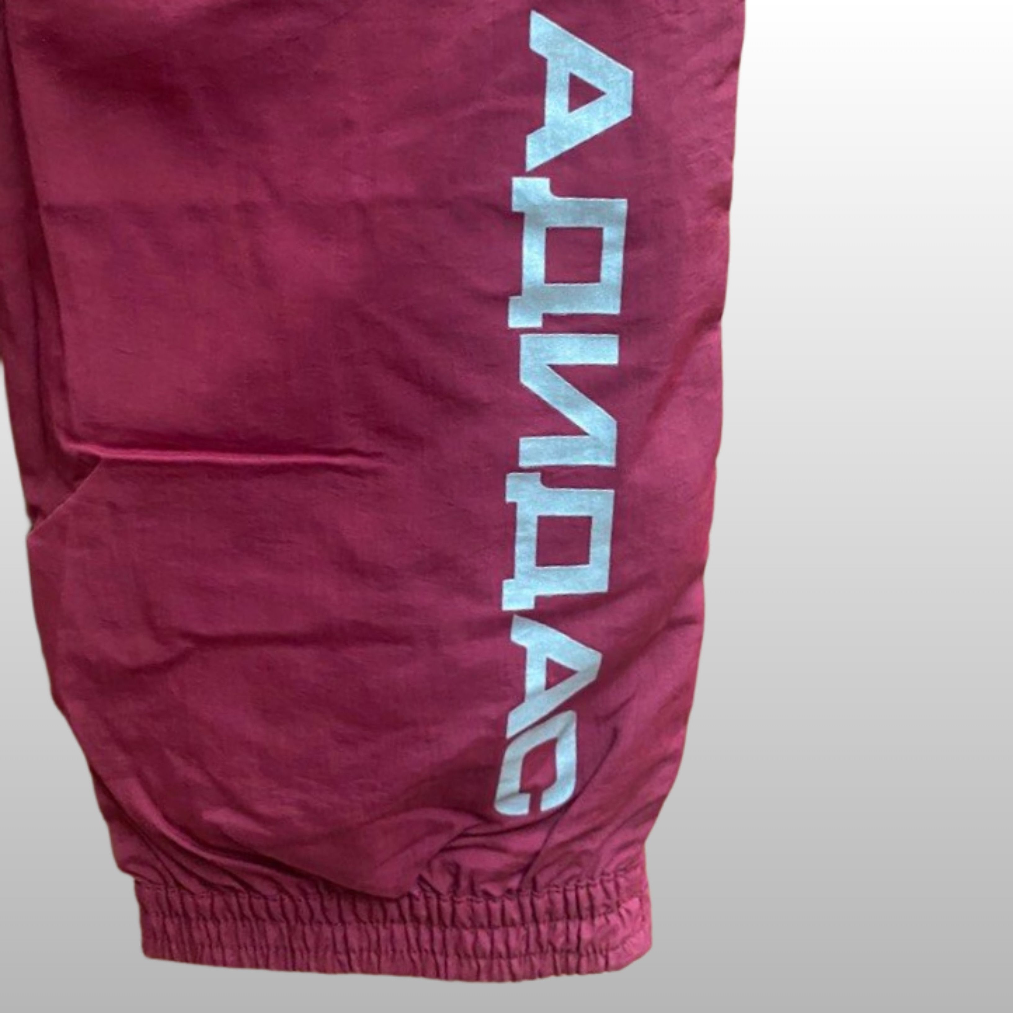 Adidas × Gosha Rubchinskiy Adidas X Gosha Rubchinskiy Trackpants SS18 Size US 28 / EU 44 - 3 Thumbnail