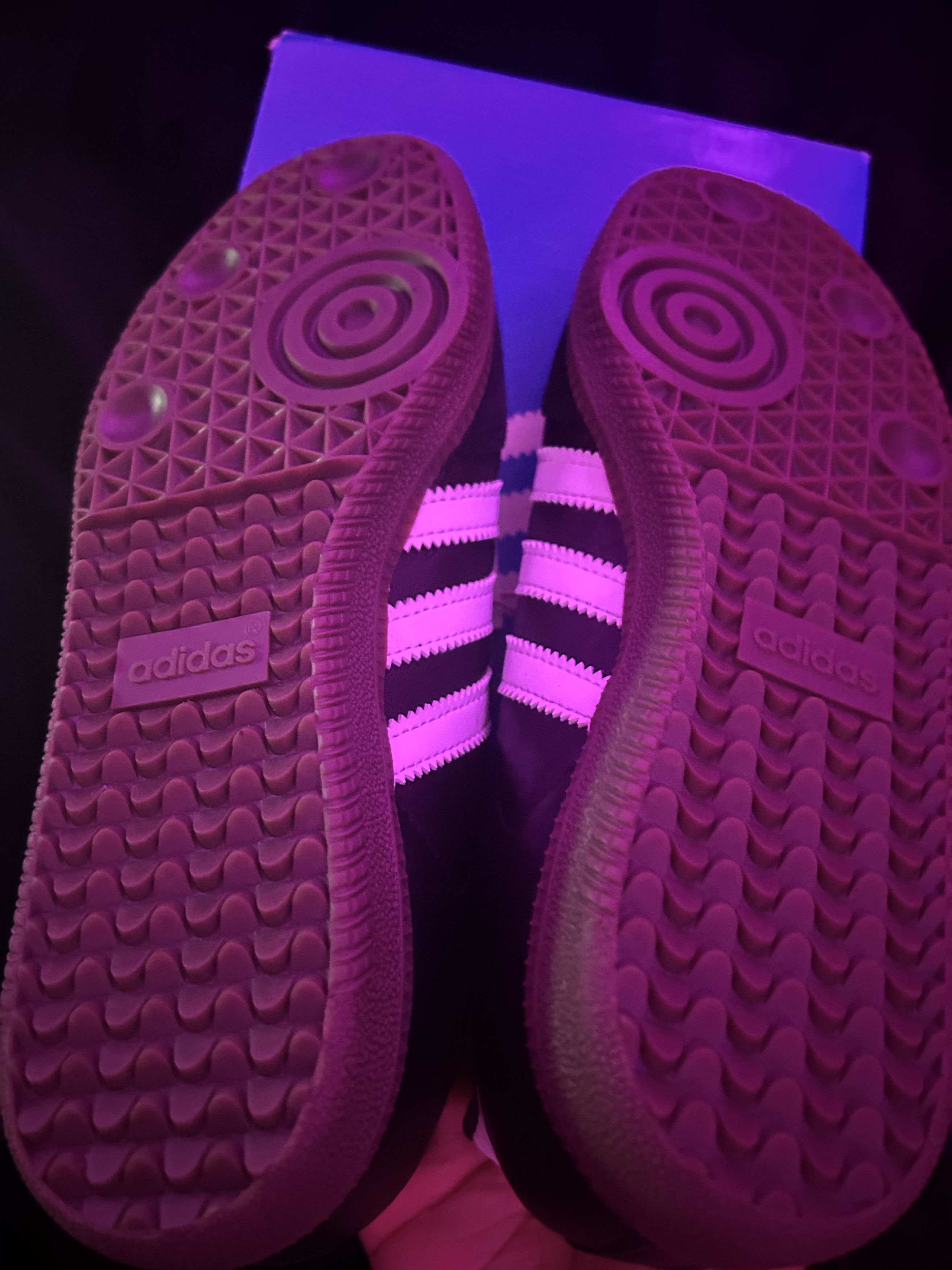 Adidas SAMBA OG Size US 6 / IT 36 - 8 Thumbnail