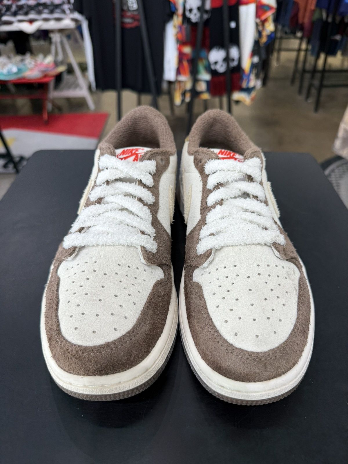Jordan Brand Jordan 1 Low Year of the Rabbit Size 8.5 (2023) Size US 8.5 / EU 41-42 - 2 Thumbnail