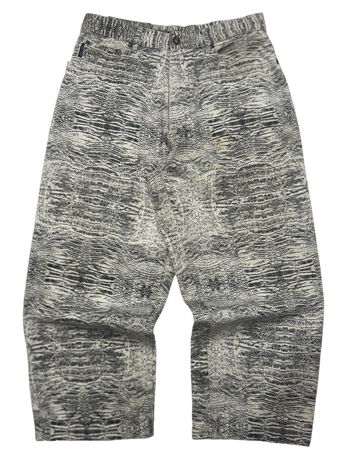 JNCO y2k Pelle Pelle City Slicker Loose Baggy Size US 32 / EU 48 - 1 Thumbnail