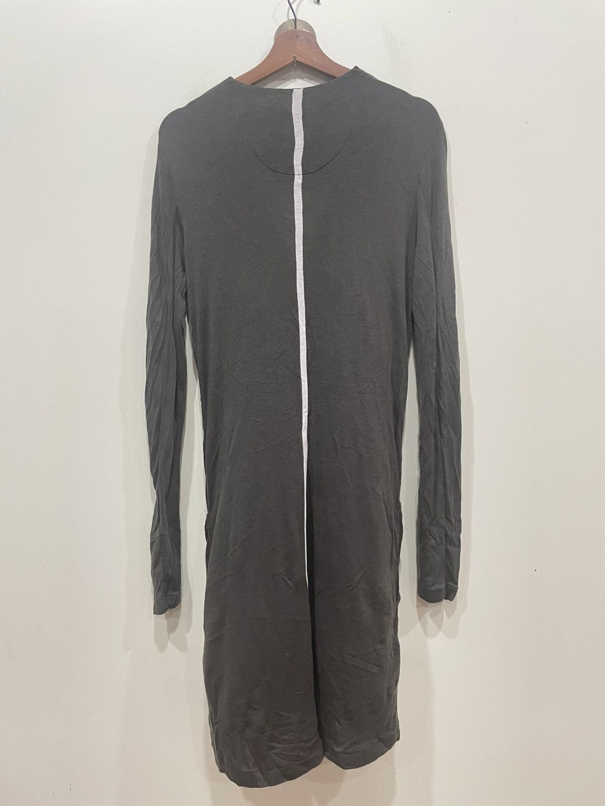 Bajra Bajra Long Cardigan Size ONE SIZE - 2 Thumbnail