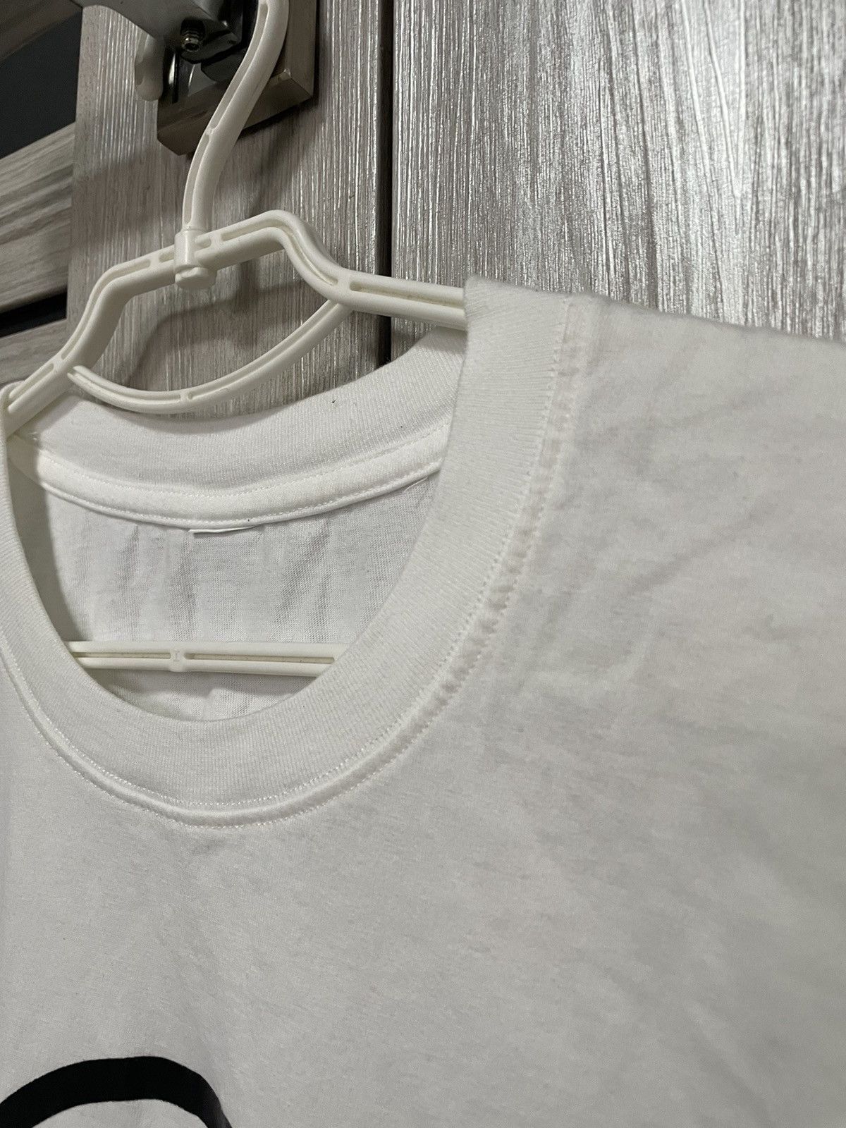Band Tees × Vintage 00s Aphex Twin Iconic Logo T Shirt Tee Size US XL / EU 56 / 4 - 6 Thumbnail
