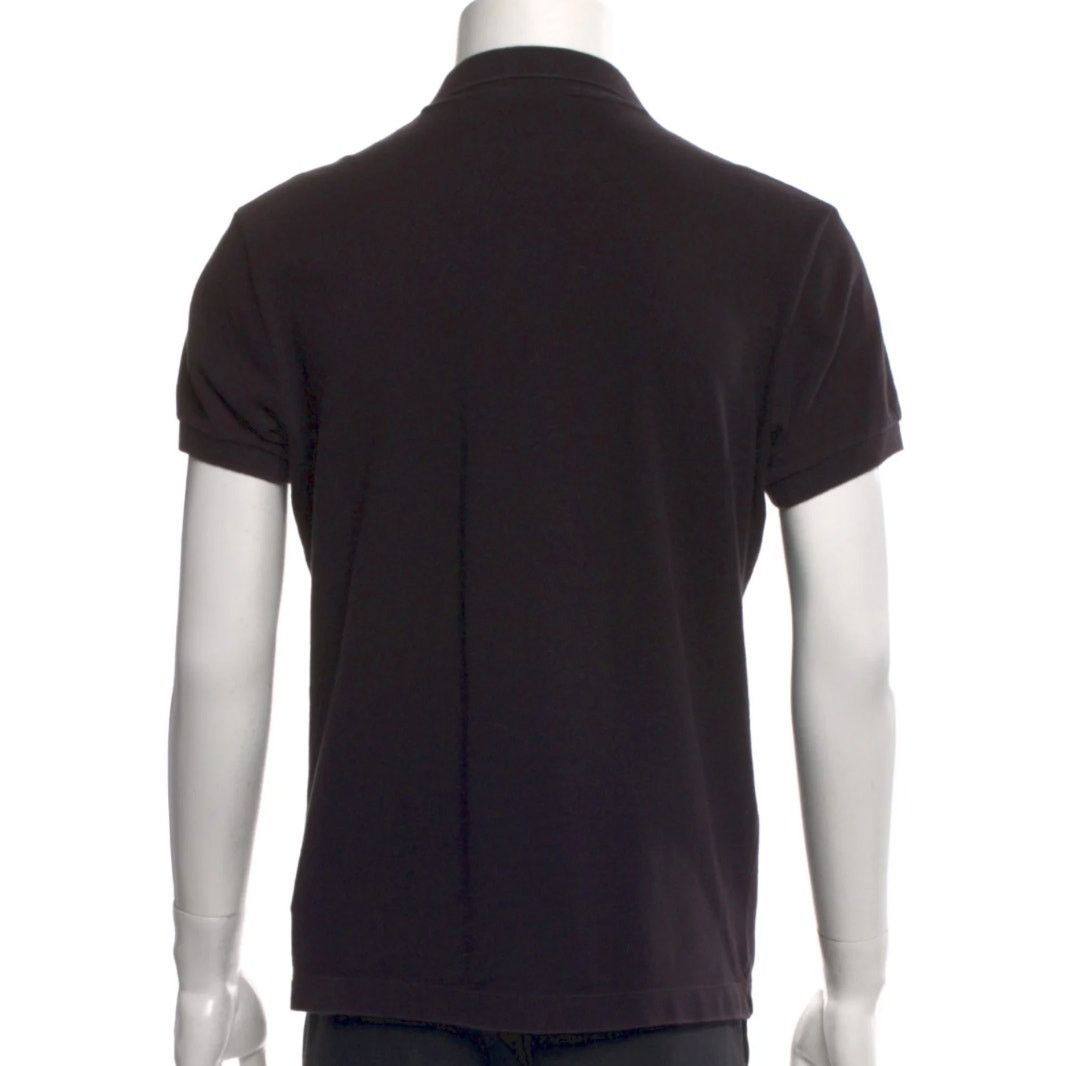 Bottega Veneta Bottega Veneta Polo Shirt Size US M / EU 48-50 / 2 - 3 Thumbnail
