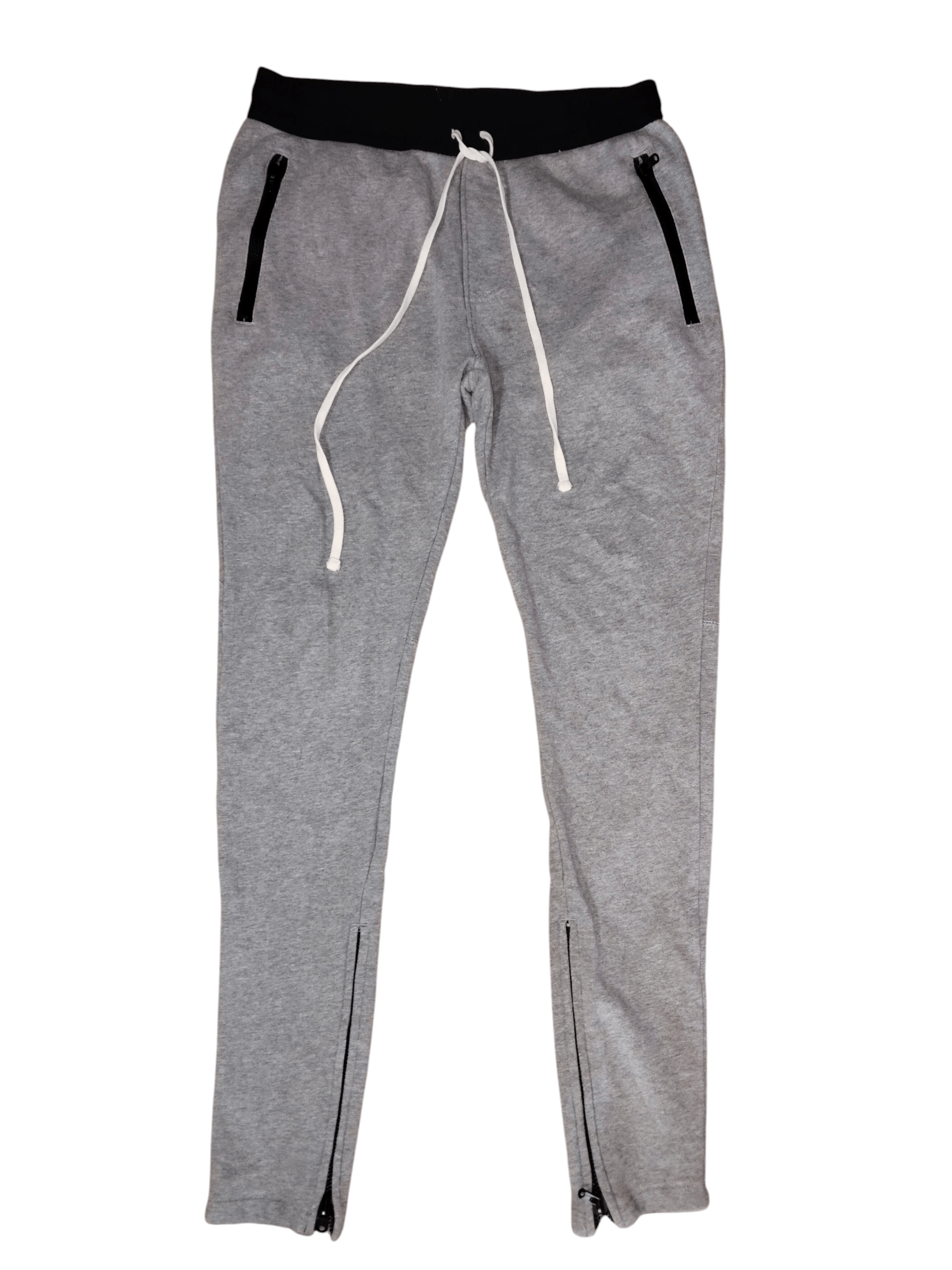 Fear of God FEAR OF GOD ESSENTIALS Jogger Pants Size US 33 - 1 Thumbnail