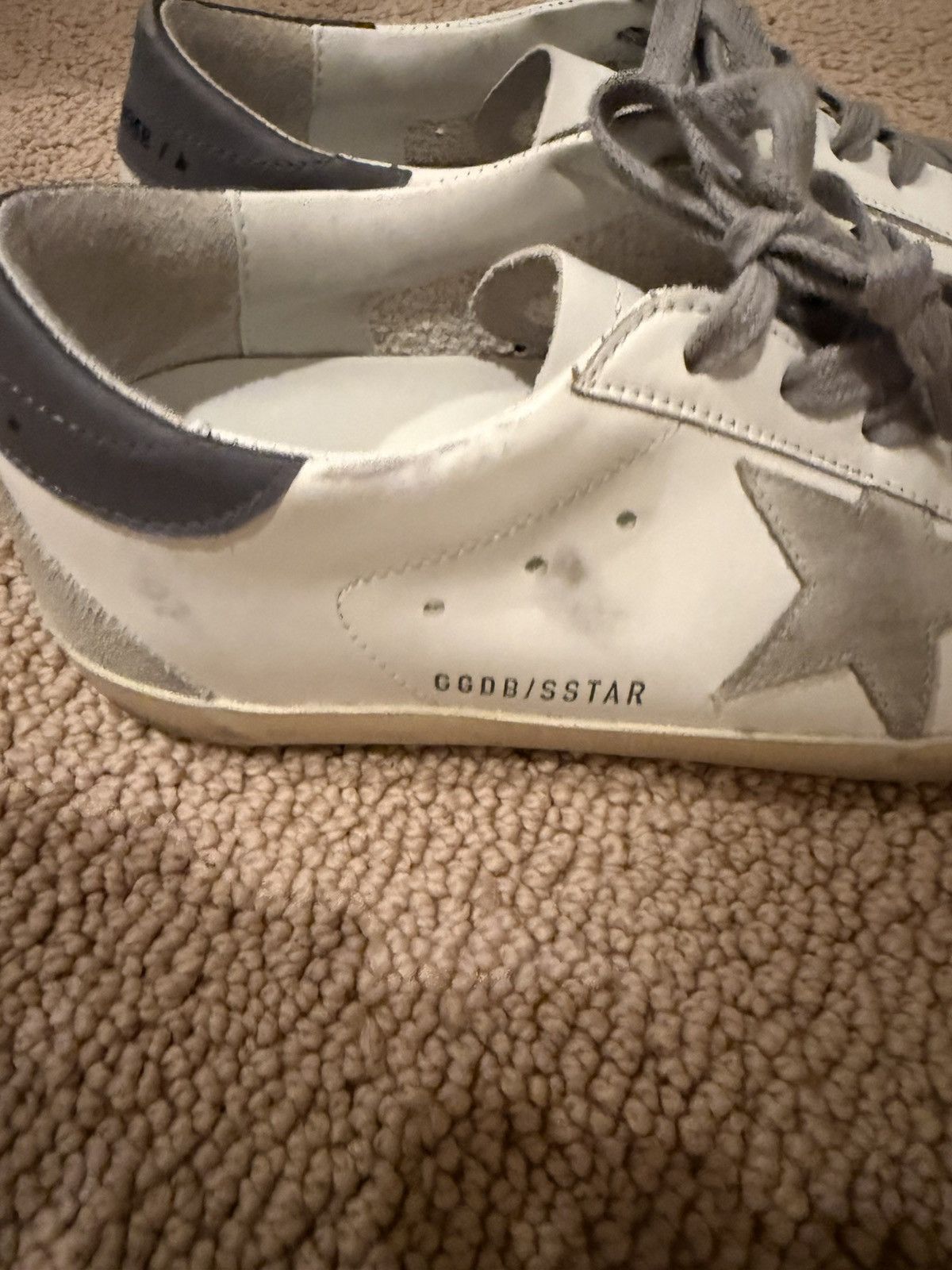 Golden Goose Golden Goose Sneakers Size US 8 / IT 38 - 3 Thumbnail