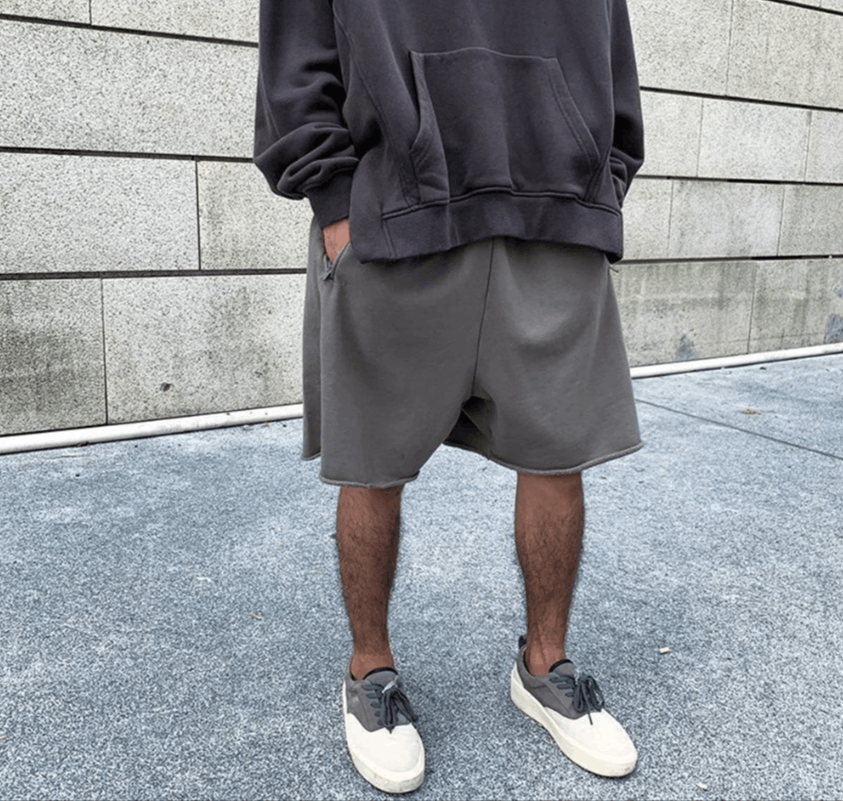 Japanese Brand Sporting Running Shorts Size US 30 / EU 46 - 1 Thumbnail