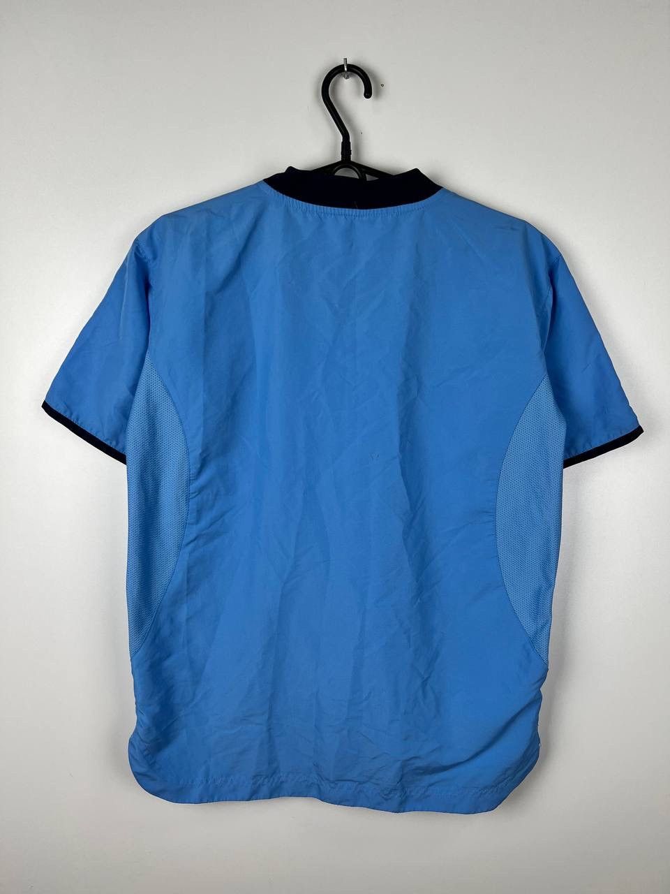 Vintage Queens Park Rangers Le Coq Sportif 2004/05 t-shirts size S Size US S / EU 44-46 / 1 - 2 Thumbnail