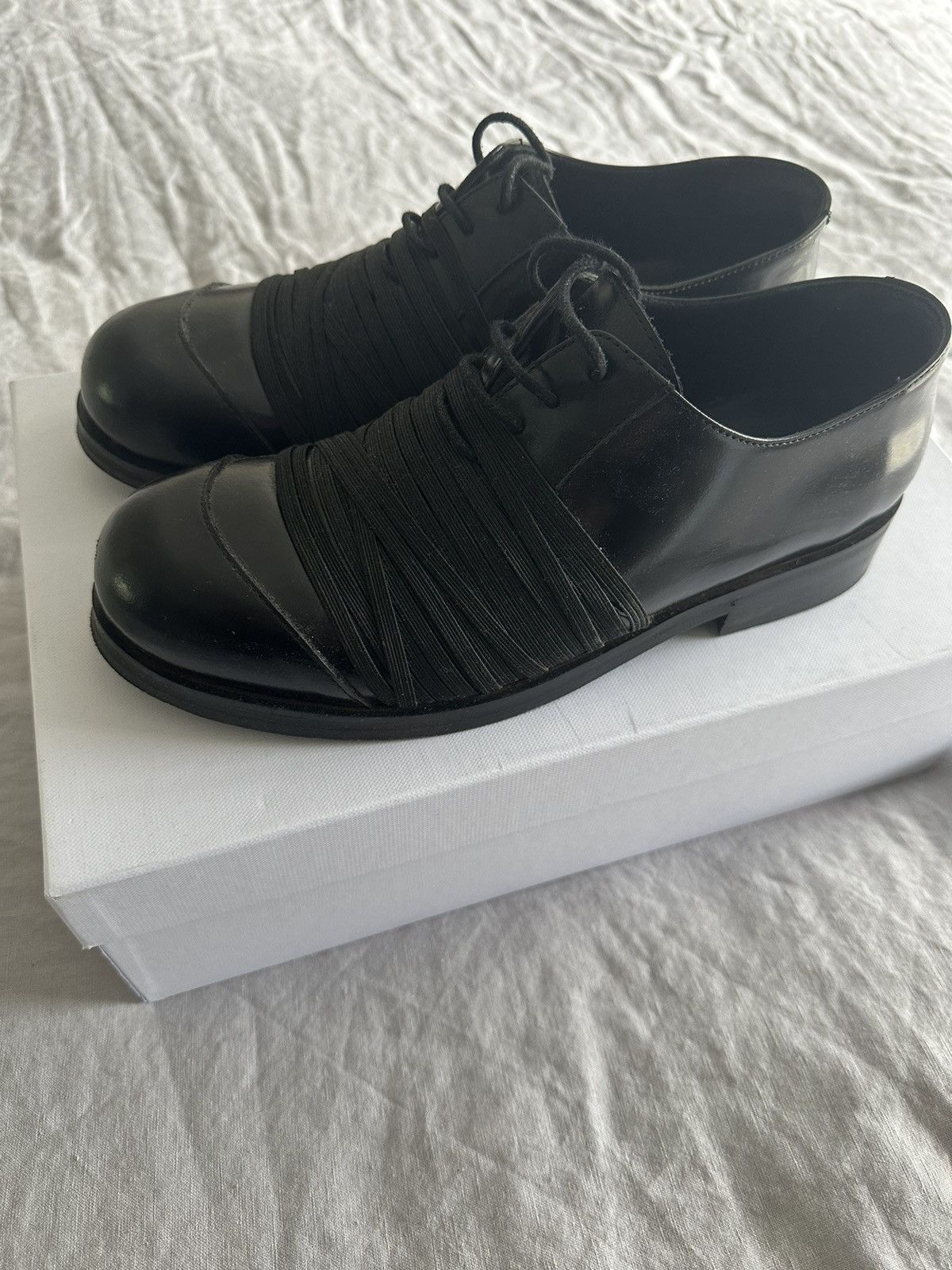 Stefan Cooke Stefan Cooke biker derbies | Grailed
