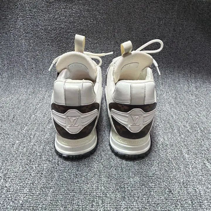 Louis Vuitton Louis Vuitton Classic Sports Sneakers -2508 Size US 5.5 / EU 38 - 5 Thumbnail