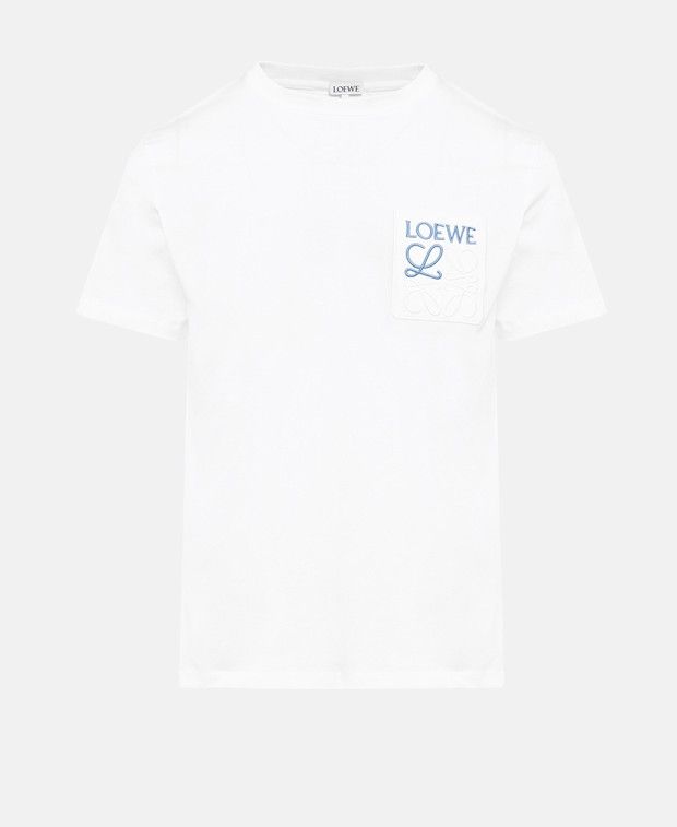 Loewe T-shirt Size US XXL / EU 58 / 5 - 1 Preview