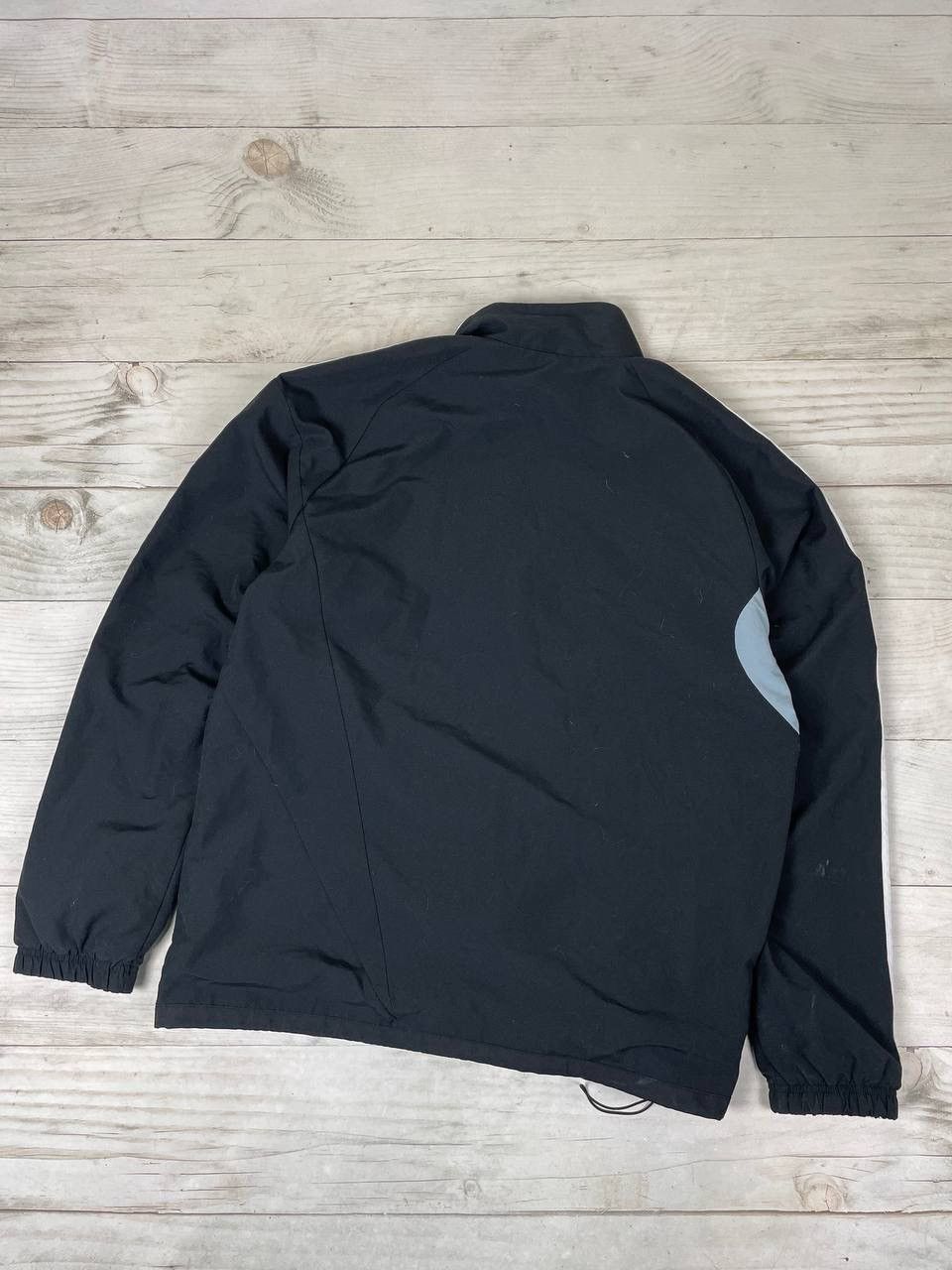 Adidas Vintage Adidas Middlesbrough 2008 Training Track Jacket Size US S / EU 44-46 / 1 - 13 Thumbnail