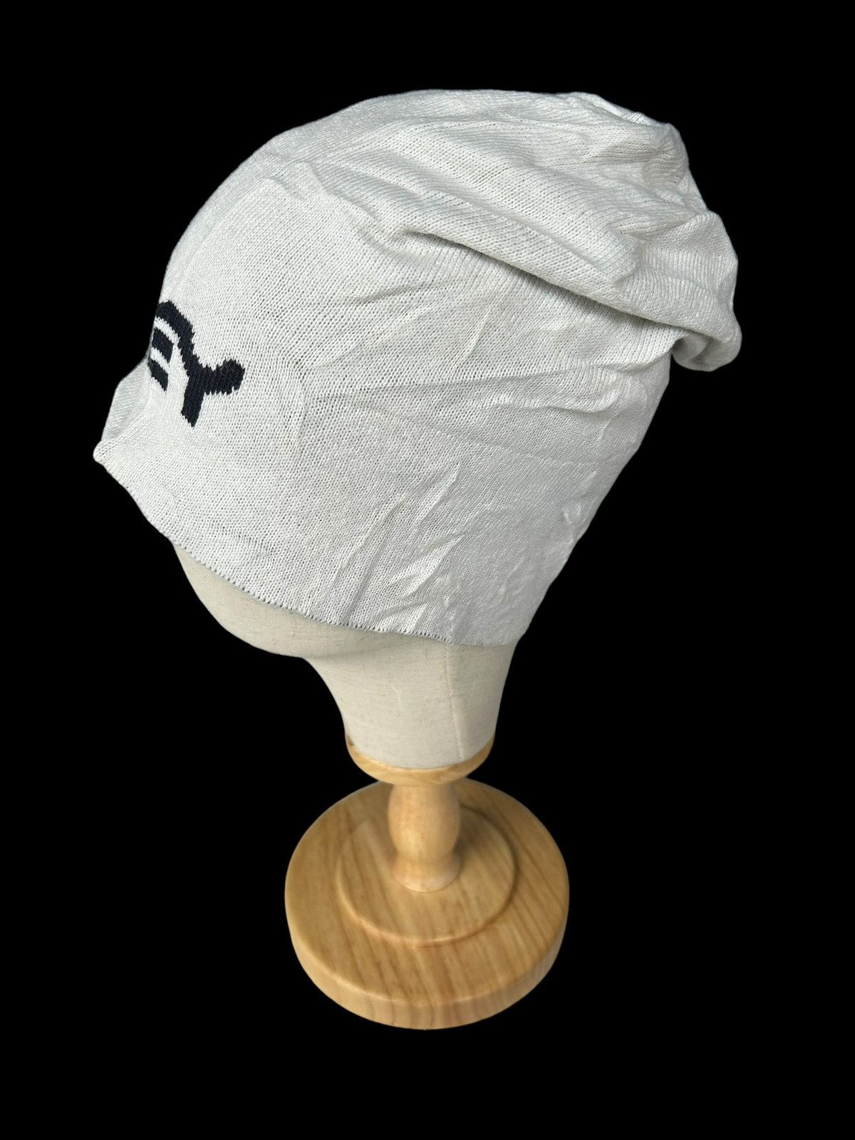 Oakley × Vintage Vintage Oakley Snowcap Beanie Hats ☠️ Size ONE SIZE - 3 Thumbnail