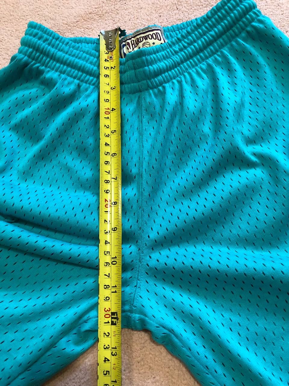NBA NBA Shorts Size US 30 / EU 46 - 11 Thumbnail