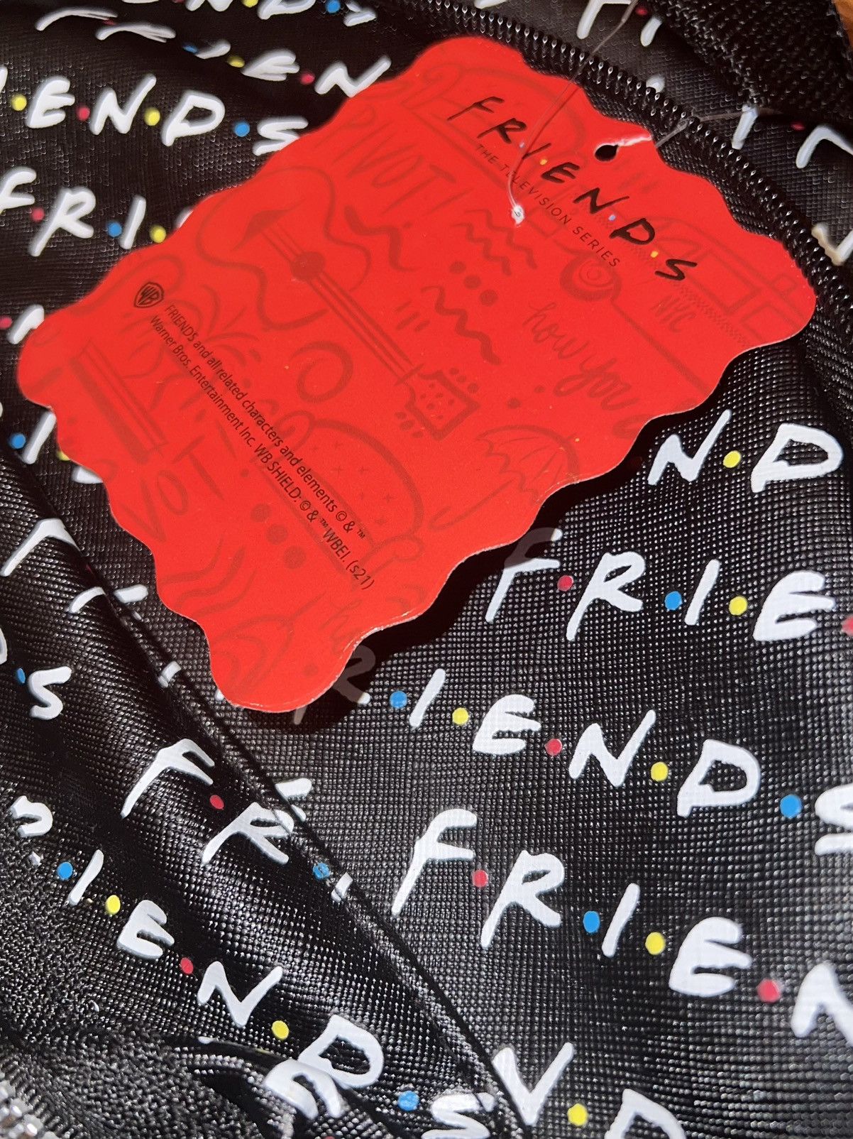 Other F•R•I•E•N•D•S Backpack Size ONE SIZE - 11 Thumbnail