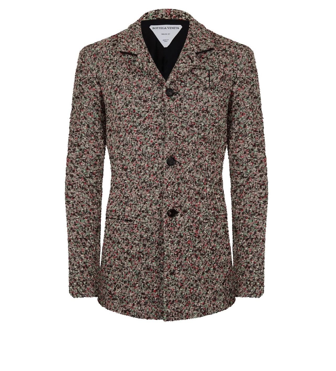 Bottega Veneta BOTTEGA VENETA BV JACKET Size US M / EU 48-50 / 2 - 1 Thumbnail