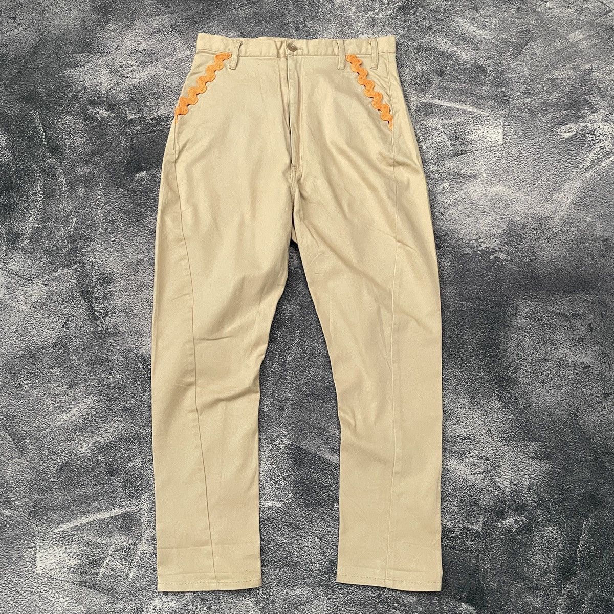 Pleats Please Issey Miyake 🔥Ne-net By issey miyake design pants Size US 29 - 1 Thumbnail