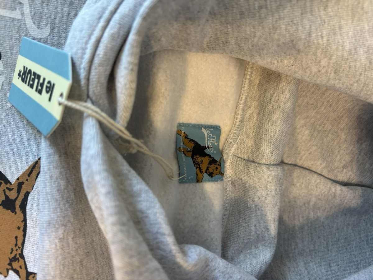 Golf le Fleur Golf le fleur Daryl hoodie Size US L / EU 52-54 / 3 - 4 Thumbnail