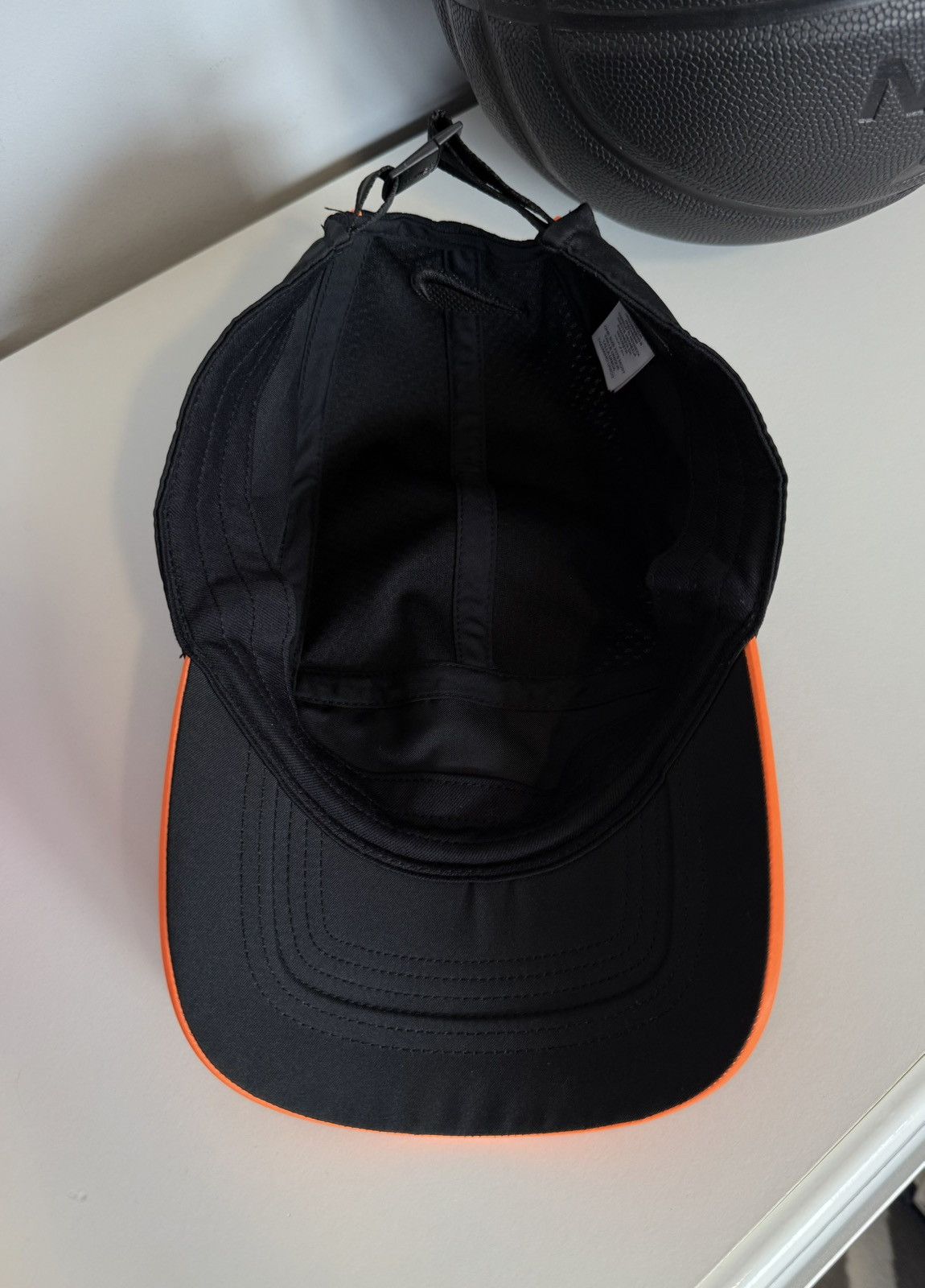 Nike Nike TN Tuned Air Max Plus Aerobill Dri-Fit Reflective Hat Size ONE SIZE - 15 Thumbnail