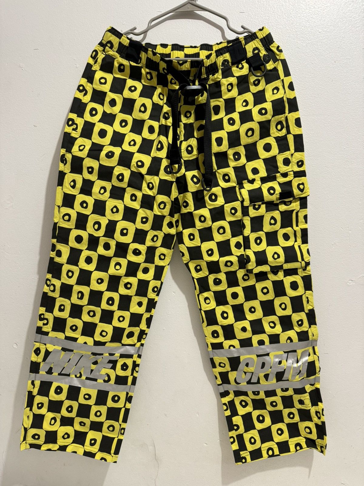 Cactus Plant Flea Market X Nike Pants | Grailed