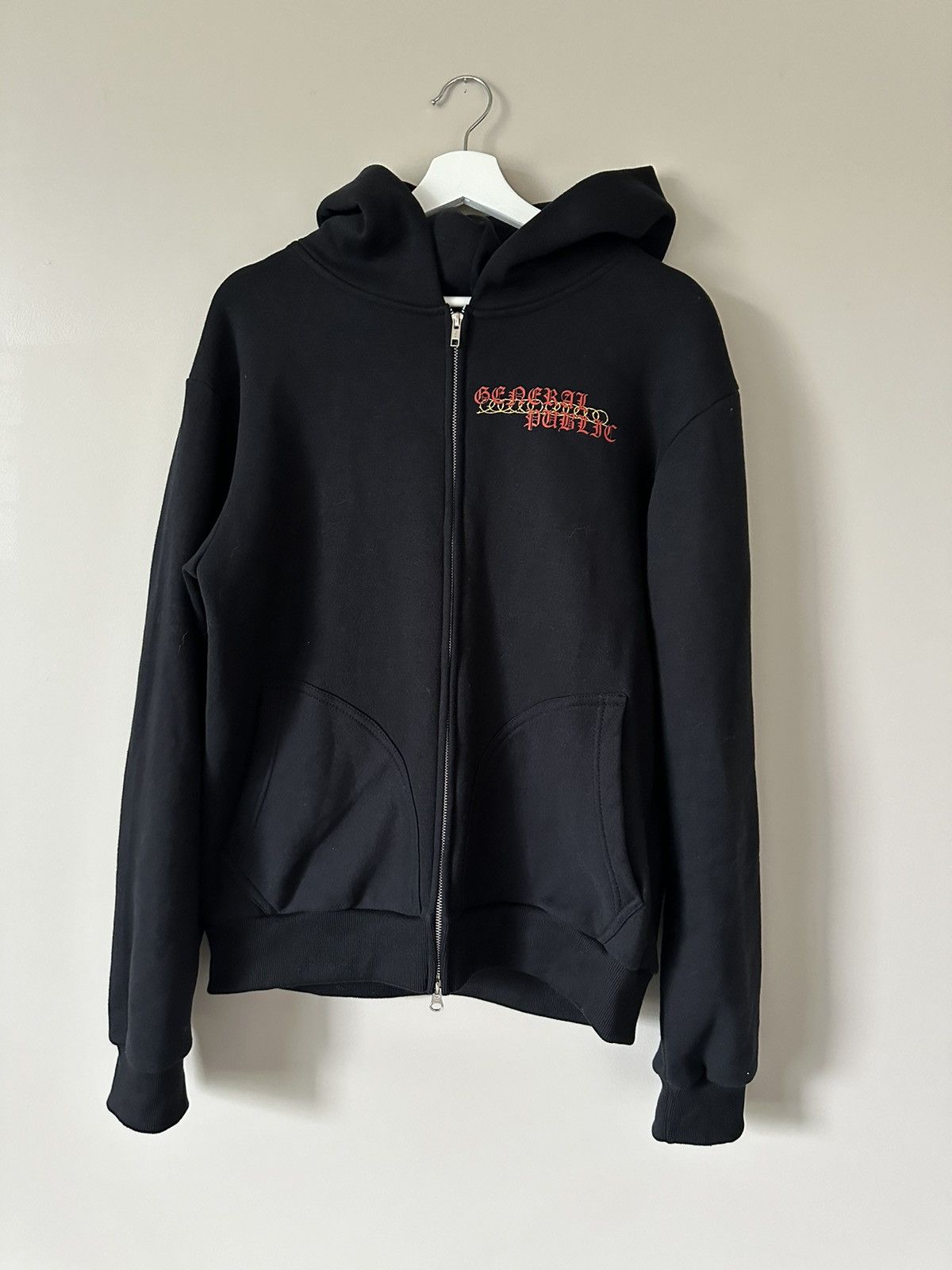 Other GP Cut and Sew Hoodie Size US L / EU 52-54 / 3 - 1 Thumbnail