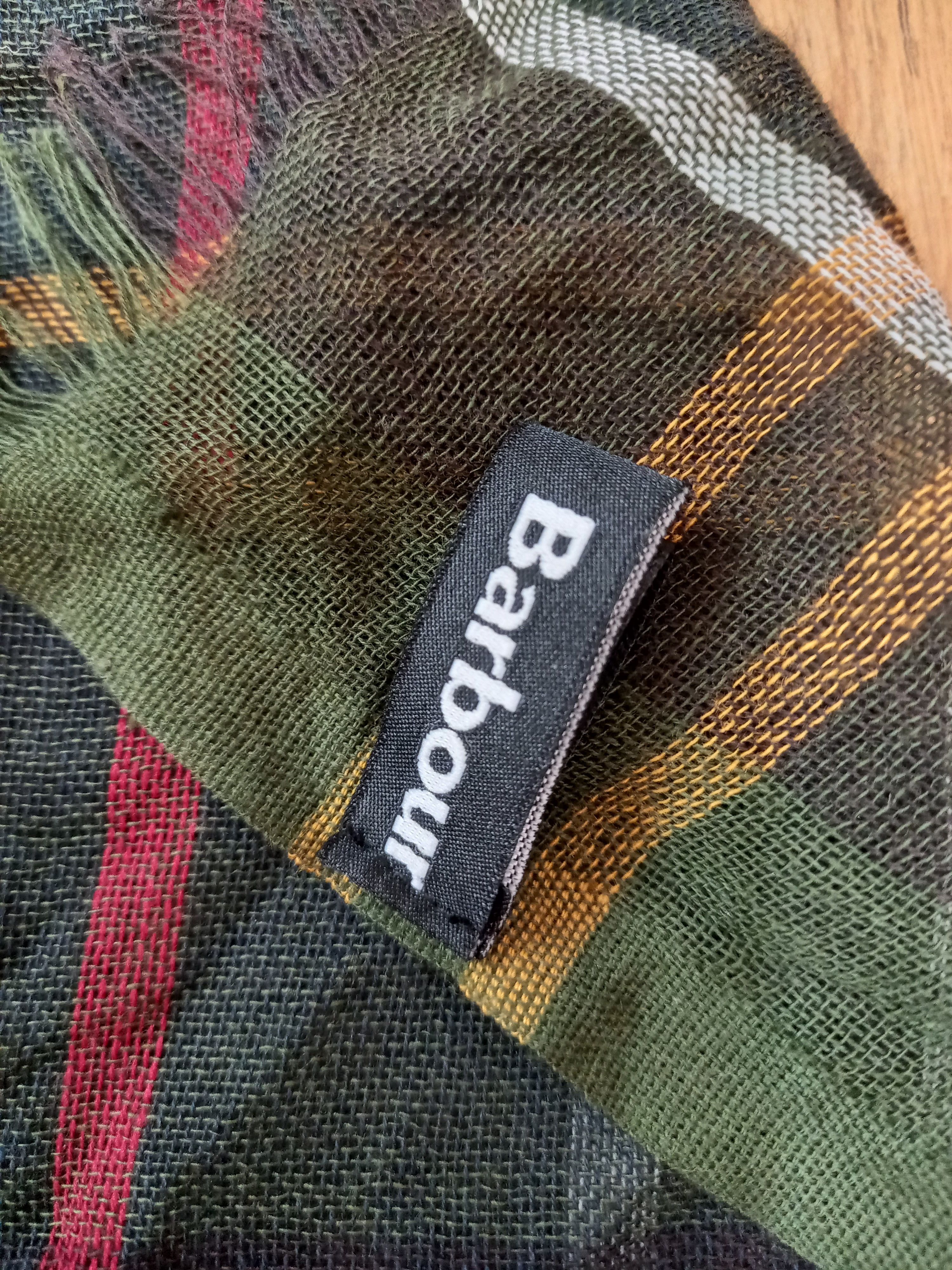 Barbour Barbour scarf Size ONE SIZE - 2 Thumbnail