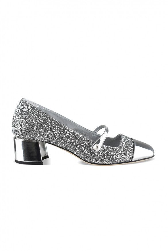 Jimmy Choo Elisa 45 pumps Size US 6 / IT 36 - 1 Thumbnail