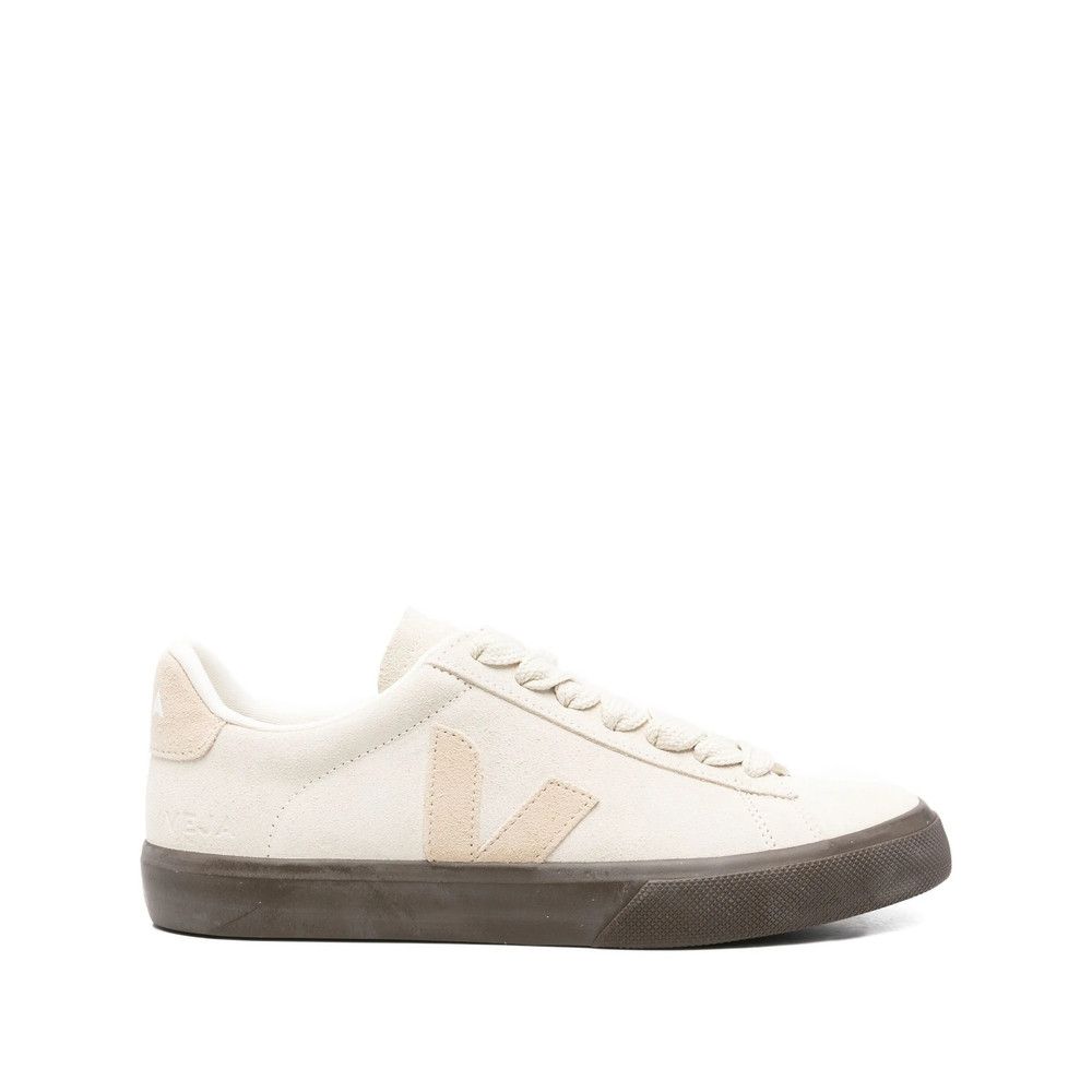 Veja Veja NEUTRALS Trainers - Low-Tops Size US 12 / EU 45 - 1 Thumbnail