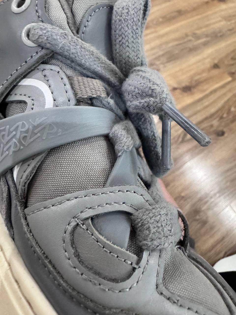Represent Clo. Represent Bully Men's Sneakers Shoes Size 41.5 Size US 8.5 / EU 41-42 - 24 Thumbnail