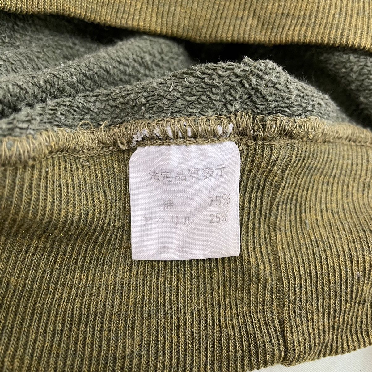 O'Neill Vintage O’neill Sweatshirt Size US M / EU 48-50 / 2 - 6 Thumbnail