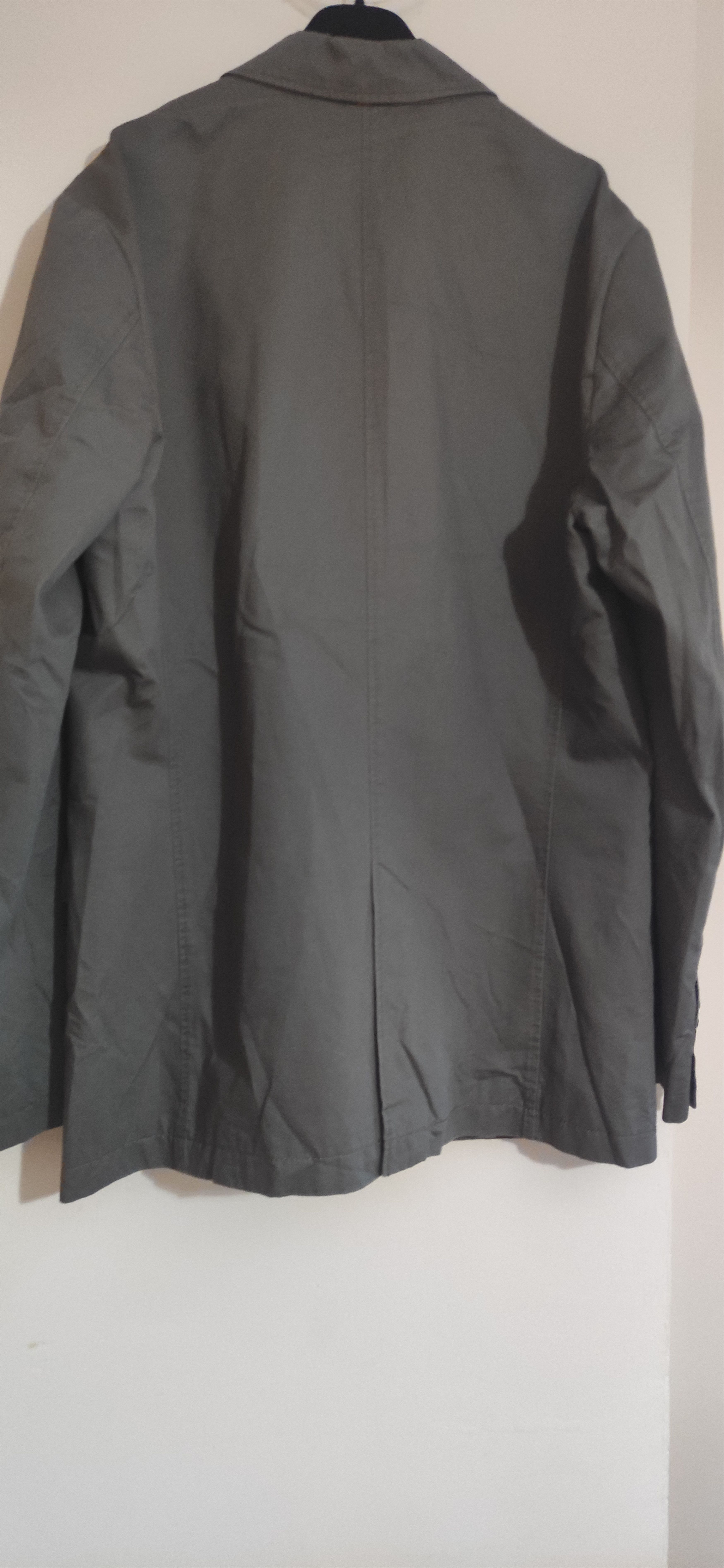 Hugo Boss The men's blazer Hugo Boss Size 44R - 7 Thumbnail
