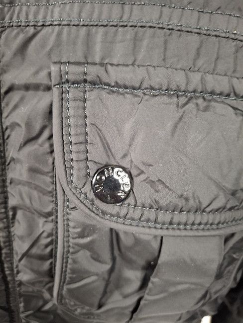 Moncler Moncler Tours Men's down bomber jacket 5 Size US XXL / EU 58 / 5 - 3 Thumbnail